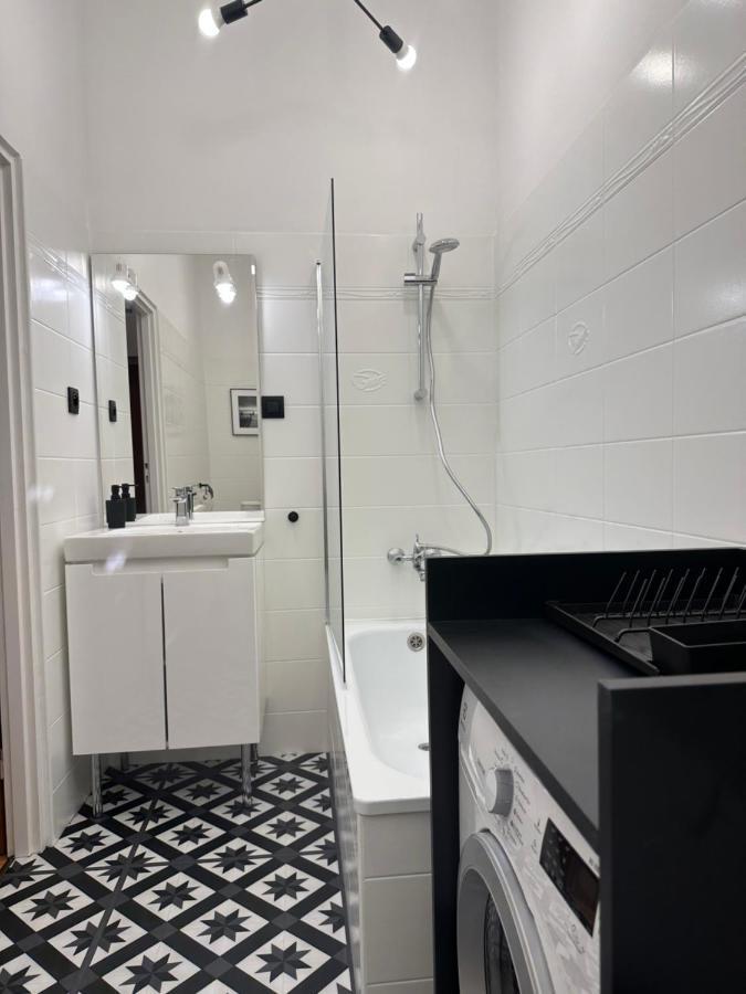 Apartament ムィスウォヴィツェ エクステリア 写真