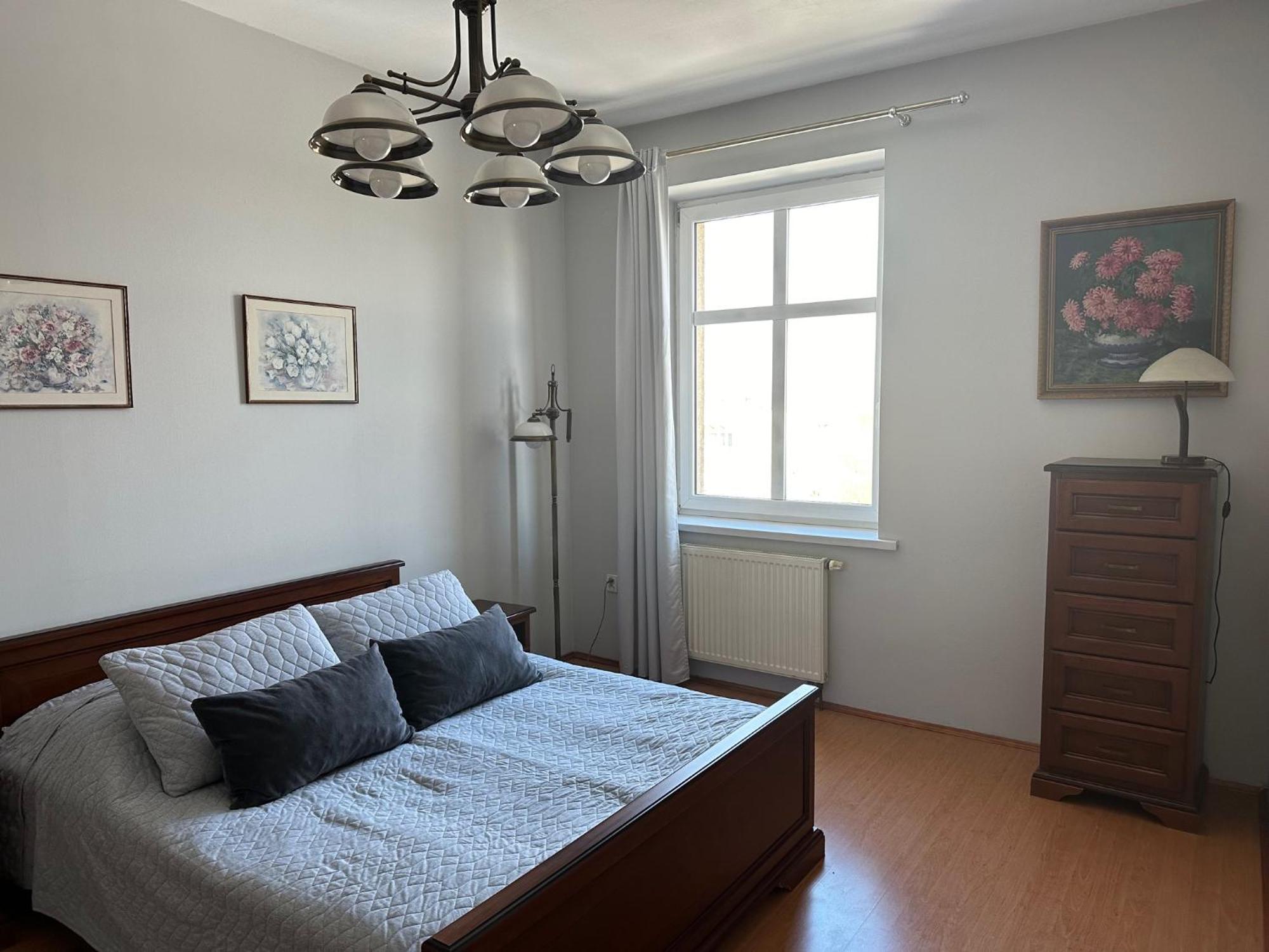 Apartament ムィスウォヴィツェ エクステリア 写真