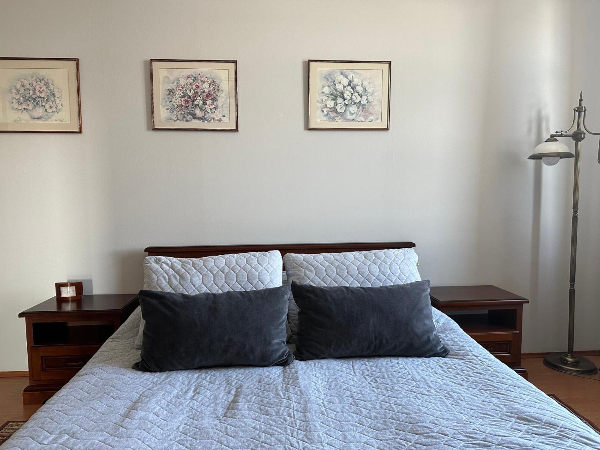 Apartament ムィスウォヴィツェ エクステリア 写真