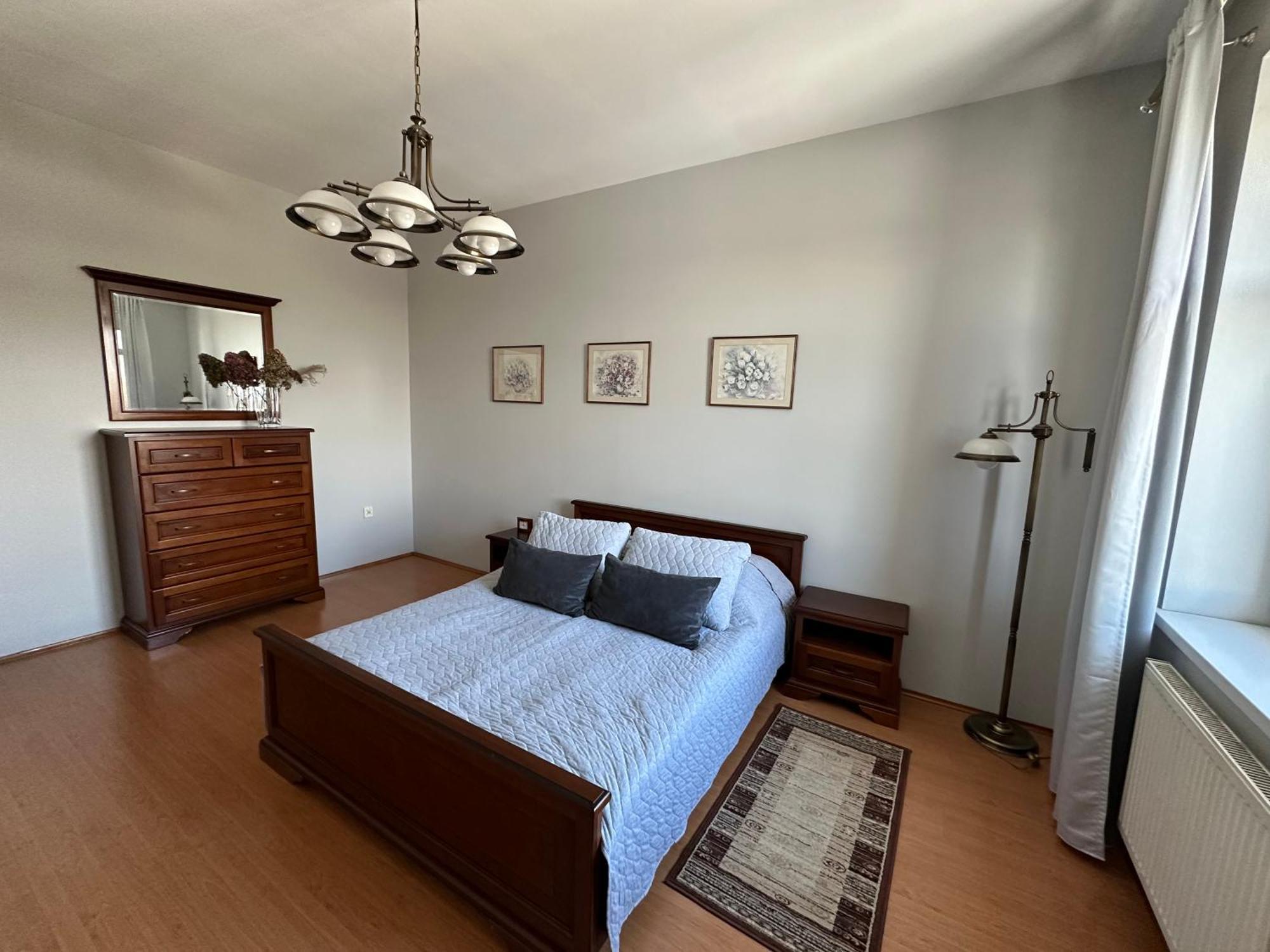 Apartament ムィスウォヴィツェ エクステリア 写真
