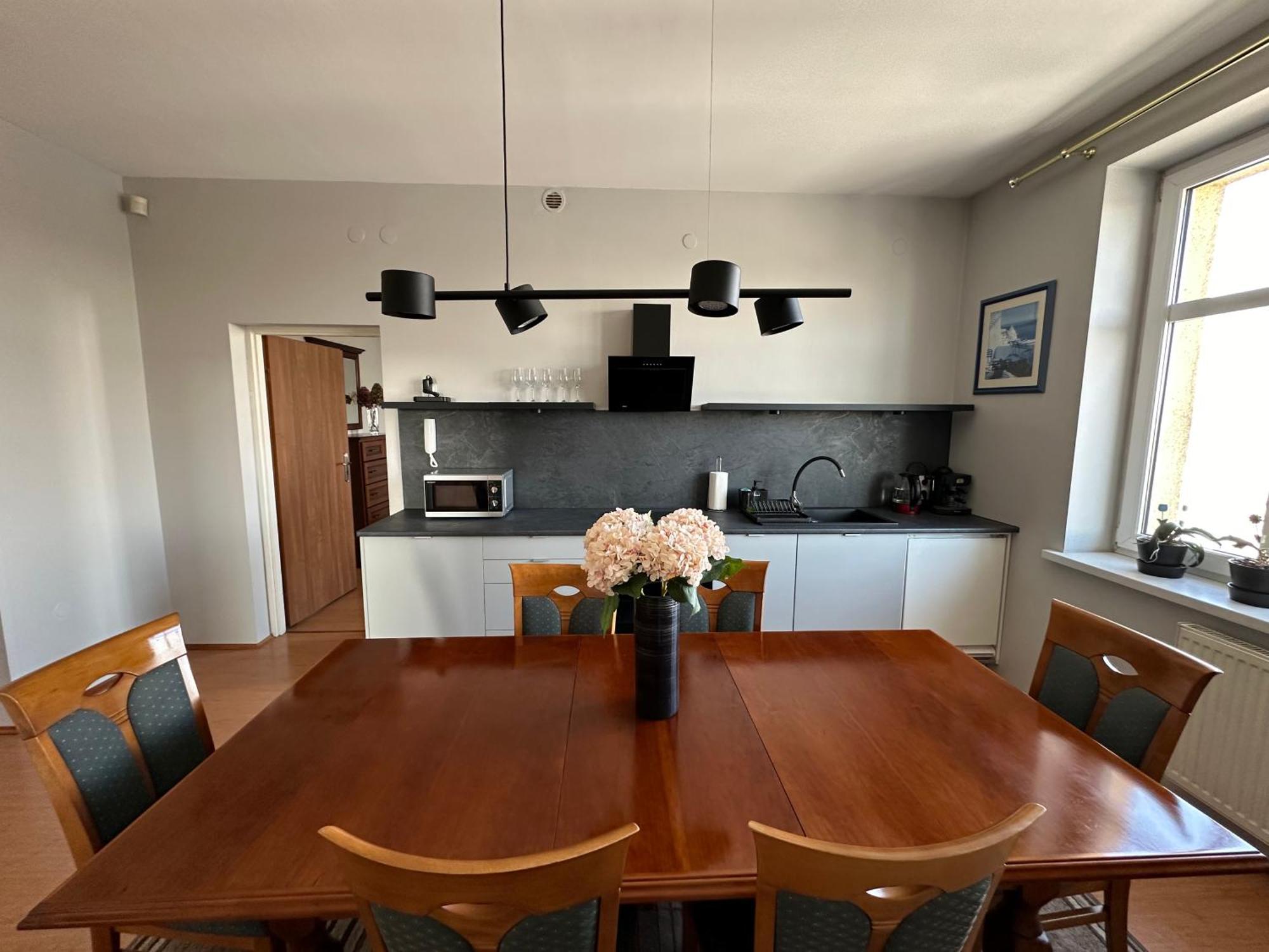 Apartament ムィスウォヴィツェ エクステリア 写真