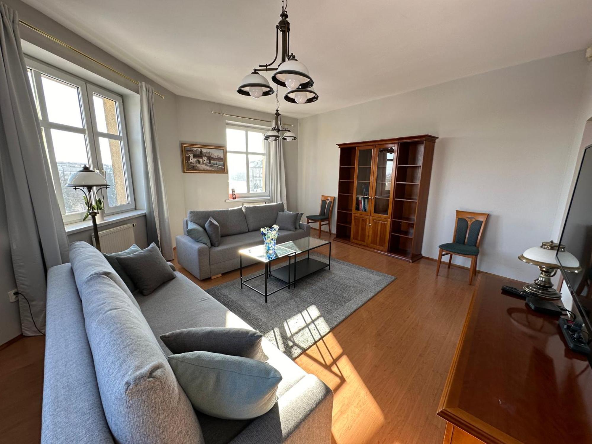 Apartament ムィスウォヴィツェ エクステリア 写真