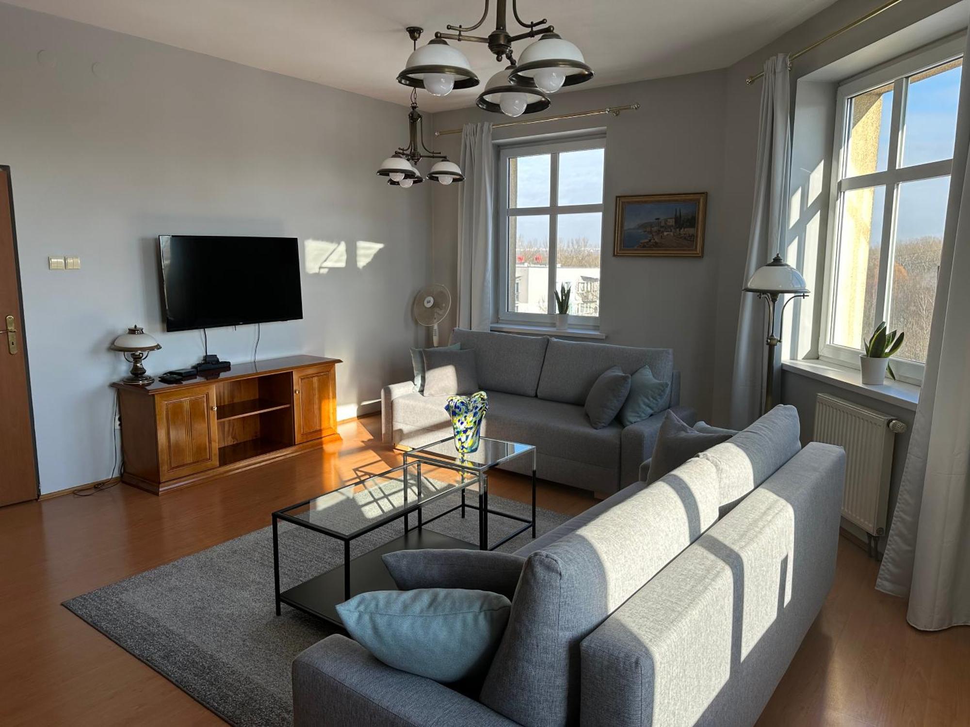 Apartament ムィスウォヴィツェ エクステリア 写真