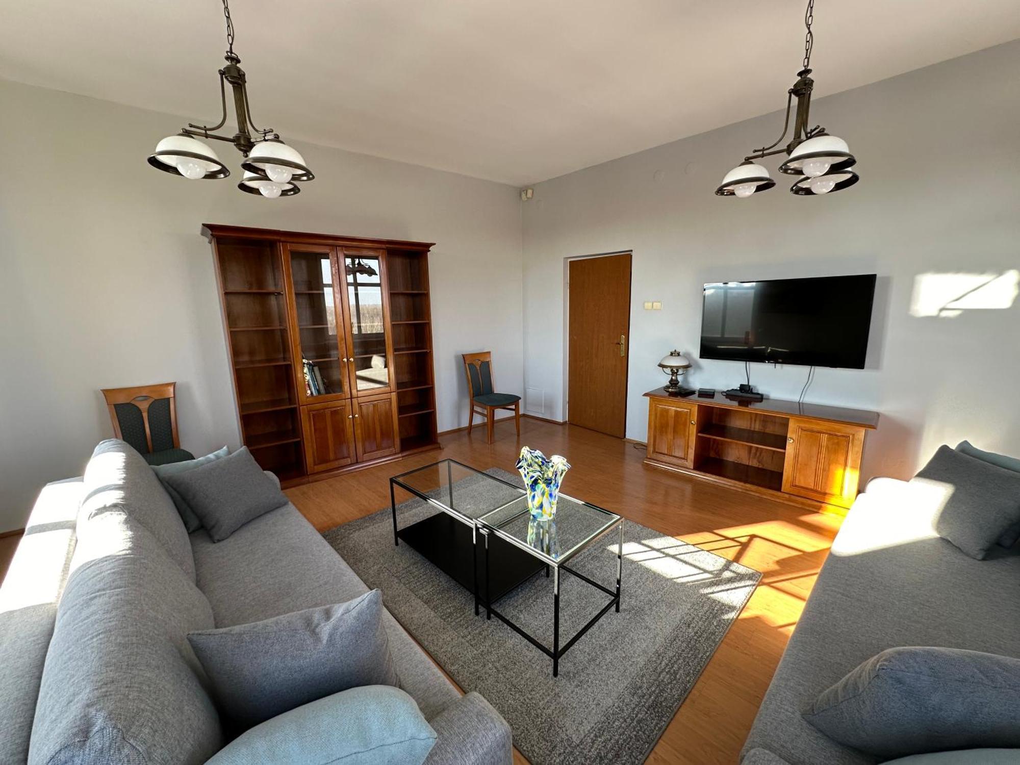 Apartament ムィスウォヴィツェ エクステリア 写真