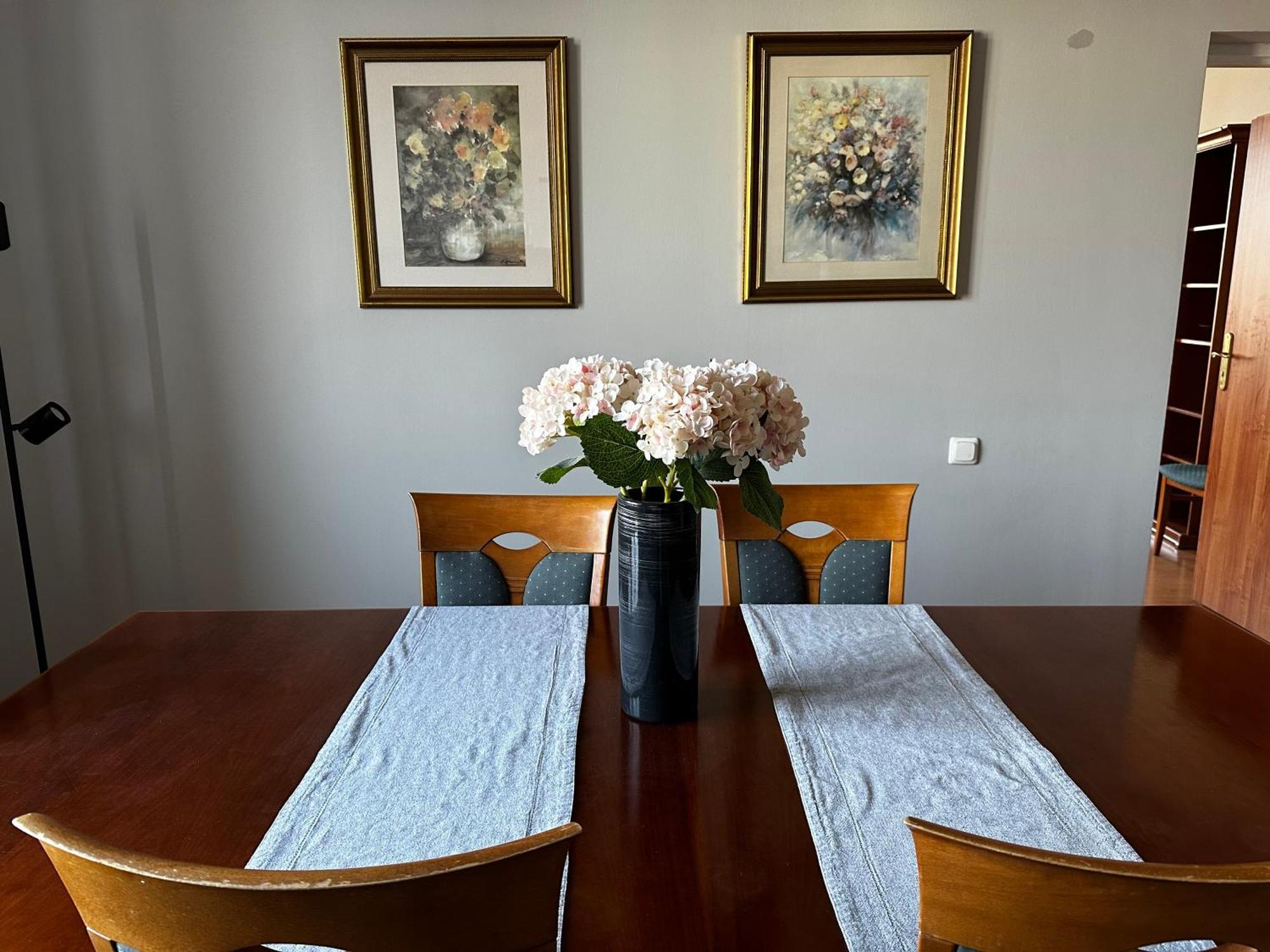 Apartament ムィスウォヴィツェ エクステリア 写真
